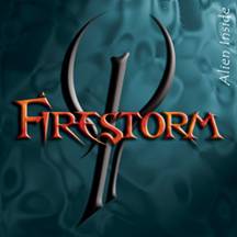Firestorm (FRA) : Alien Inside